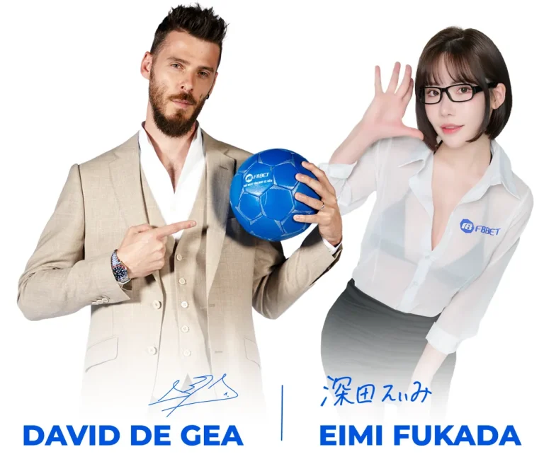 đại sứ thương hiệu của nhà cái f8bet