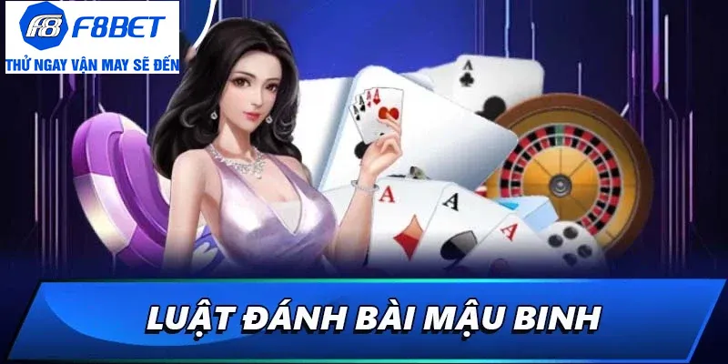 luật chơi mậu binh online